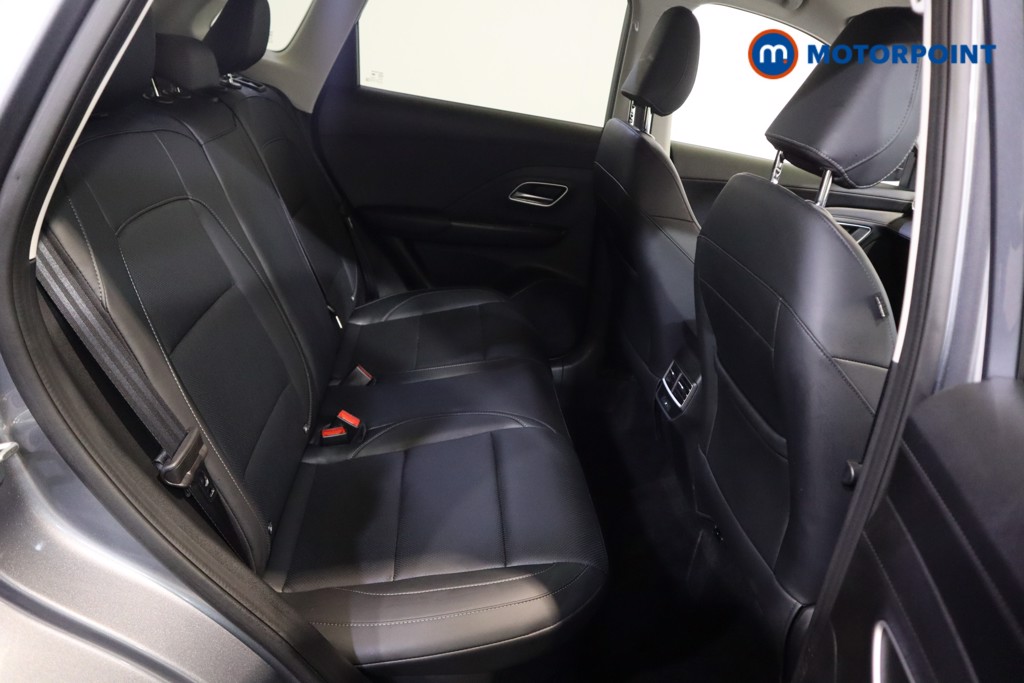 Mg Motor Uk ZS Trophy Automatic Petrol-Electric Hybrid SUV - Stock Number (1617990) - 7th supplementary image