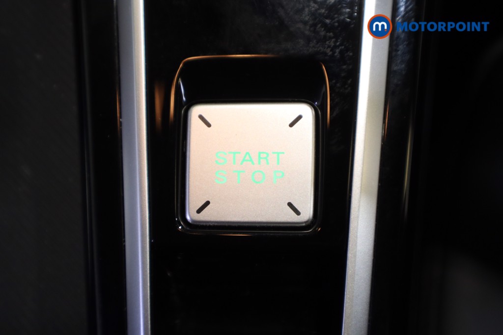 Mg Motor Uk ZS Trophy Automatic Petrol-Electric Hybrid SUV - Stock Number (1617990) - 22nd supplementary image