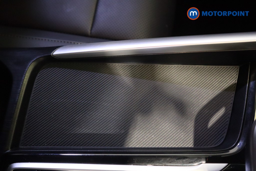 Mg Motor Uk ZS Trophy Automatic Petrol-Electric Hybrid SUV - Stock Number (1617990) - 24th supplementary image