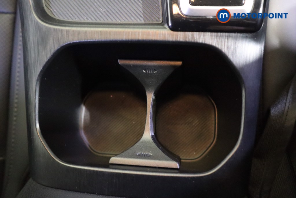 Mg Motor Uk ZS Trophy Automatic Petrol-Electric Hybrid SUV - Stock Number (1617990) - 25th supplementary image