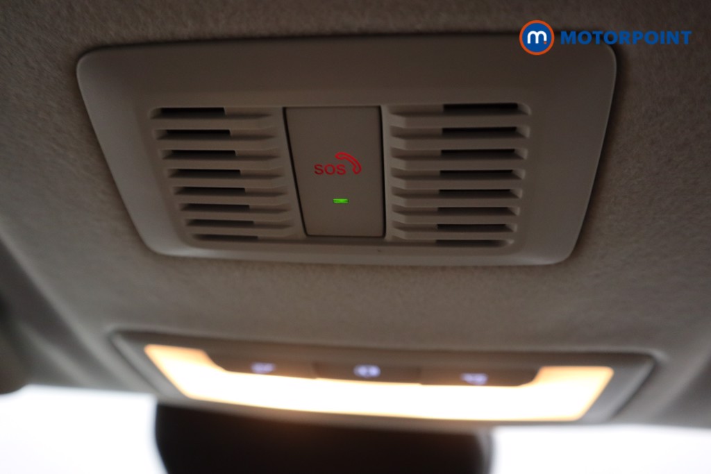 Mg Motor Uk ZS Trophy Automatic Petrol-Electric Hybrid SUV - Stock Number (1617990) - 26th supplementary image