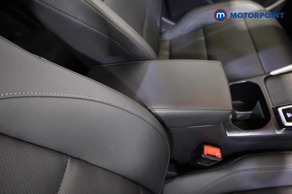 Mg Motor Uk ZS Trophy Automatic Petrol-Electric Hybrid SUV - Stock Number (1617990) - 27th supplementary image