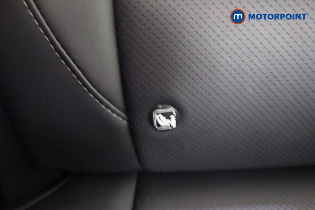 Mg Motor Uk ZS Trophy Automatic Petrol-Electric Hybrid SUV - Stock Number (1617990) - 28th supplementary image