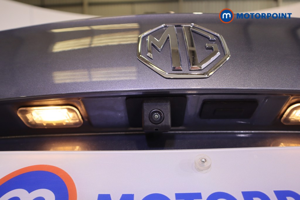 Mg Motor Uk ZS Trophy Automatic Petrol-Electric Hybrid SUV - Stock Number (1617990) - 30th supplementary image