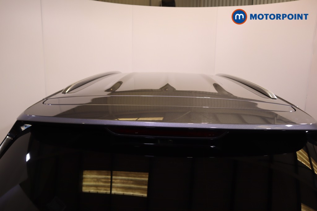 Mg Motor Uk ZS Trophy Automatic Petrol-Electric Hybrid SUV - Stock Number (1617990) - 31st supplementary image