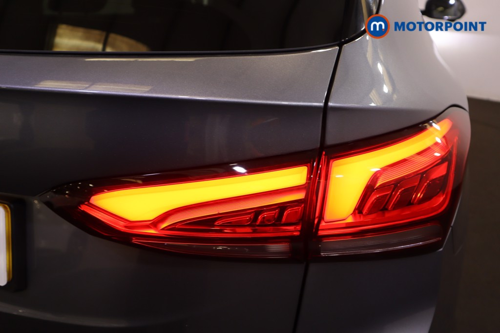 Mg Motor Uk ZS Trophy Automatic Petrol-Electric Hybrid SUV - Stock Number (1617990) - 32nd supplementary image