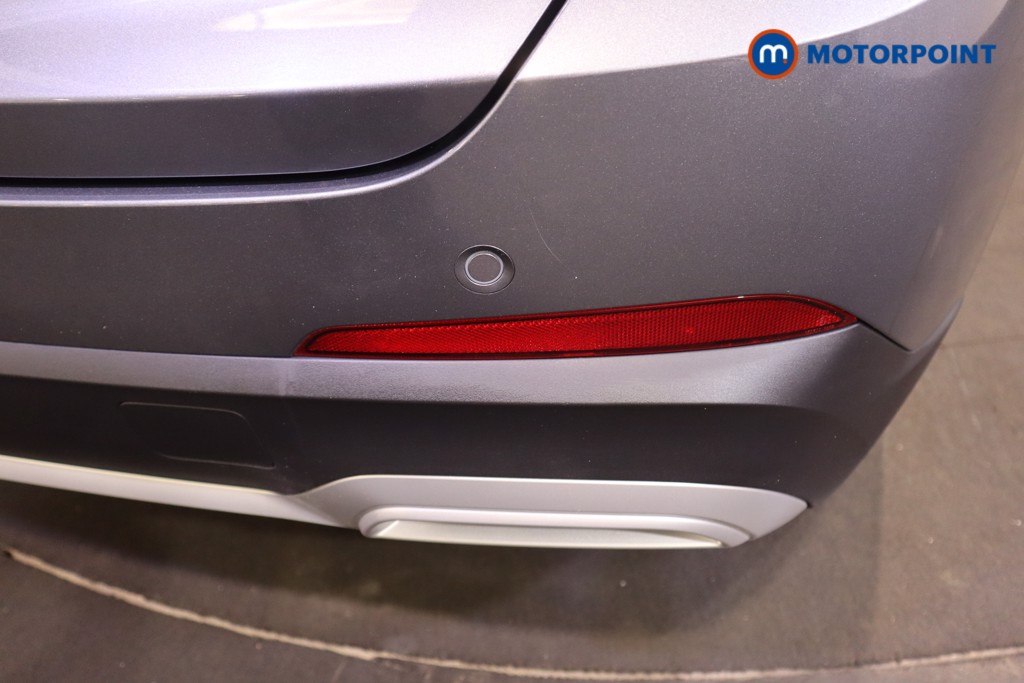 Mg Motor Uk ZS Trophy Automatic Petrol-Electric Hybrid SUV - Stock Number (1617990) - 33rd supplementary image