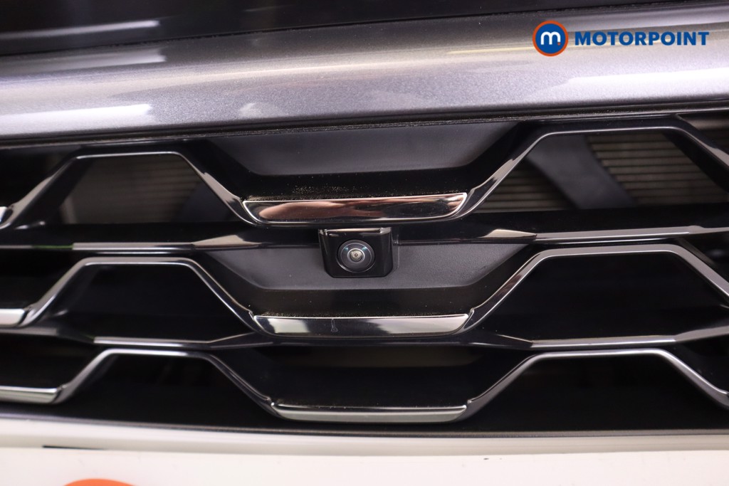 Mg Motor Uk ZS Trophy Automatic Petrol-Electric Hybrid SUV - Stock Number (1617990) - 37th supplementary image