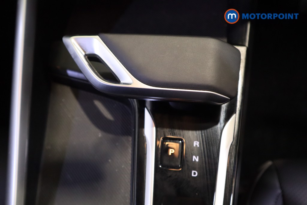 Mg Motor Uk ZS Trophy Automatic Petrol-Electric Hybrid SUV - Stock Number (1617991) - 5th supplementary image