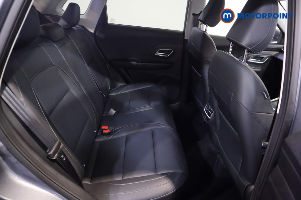 Mg Motor Uk ZS Trophy Automatic Petrol-Electric Hybrid SUV - Stock Number (1617991) - 7th supplementary image