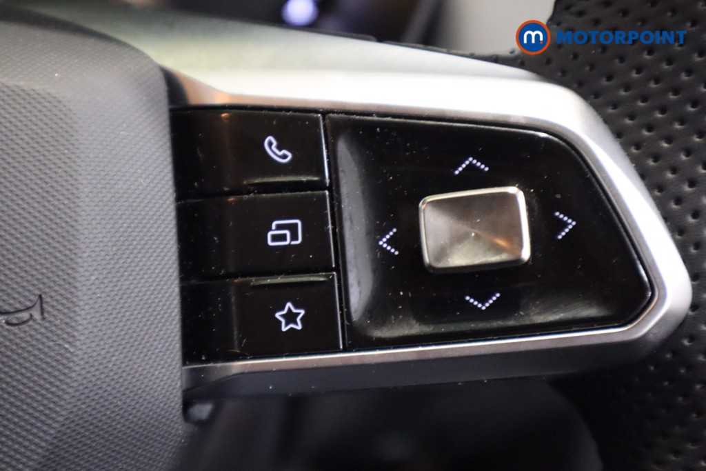 Mg Motor Uk ZS Trophy Automatic Petrol-Electric Hybrid SUV - Stock Number (1617991) - 18th supplementary image