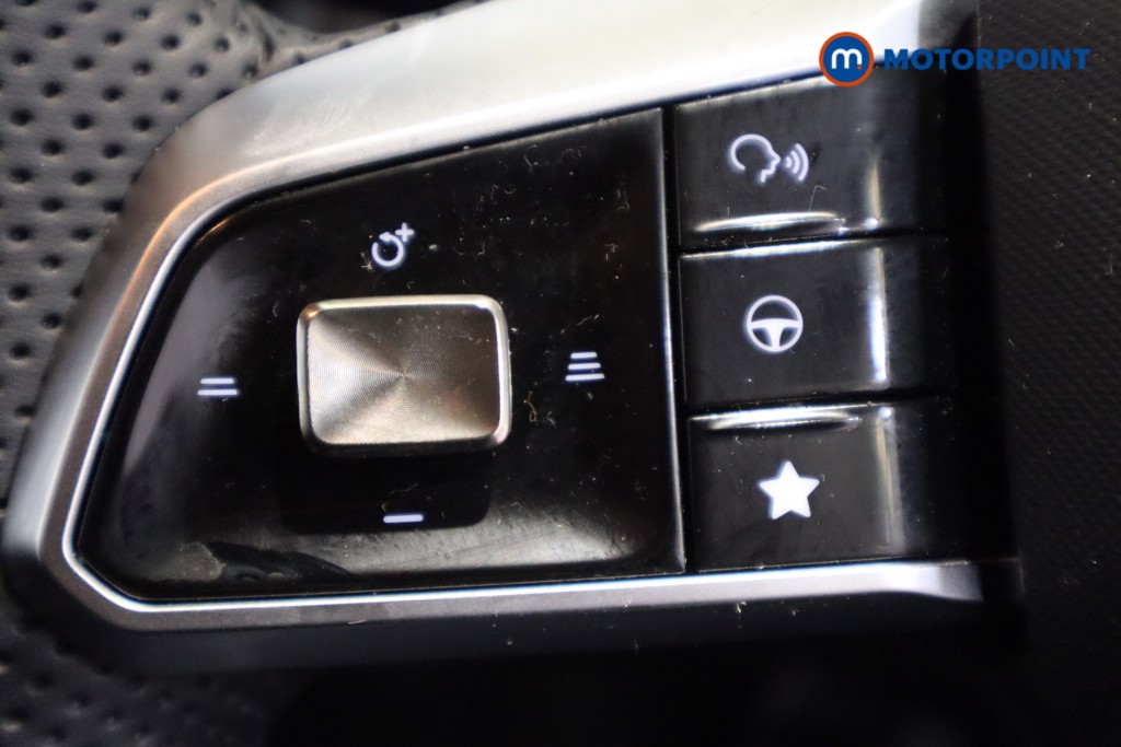 Mg Motor Uk ZS Trophy Automatic Petrol-Electric Hybrid SUV - Stock Number (1617991) - 19th supplementary image