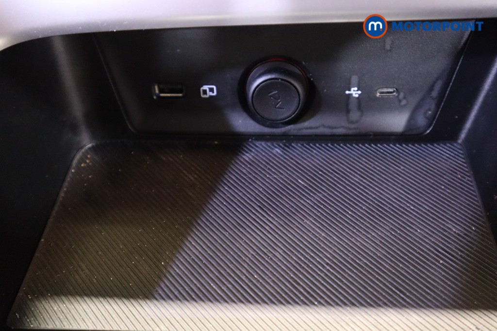 Mg Motor Uk ZS Trophy Automatic Petrol-Electric Hybrid SUV - Stock Number (1617991) - 21st supplementary image