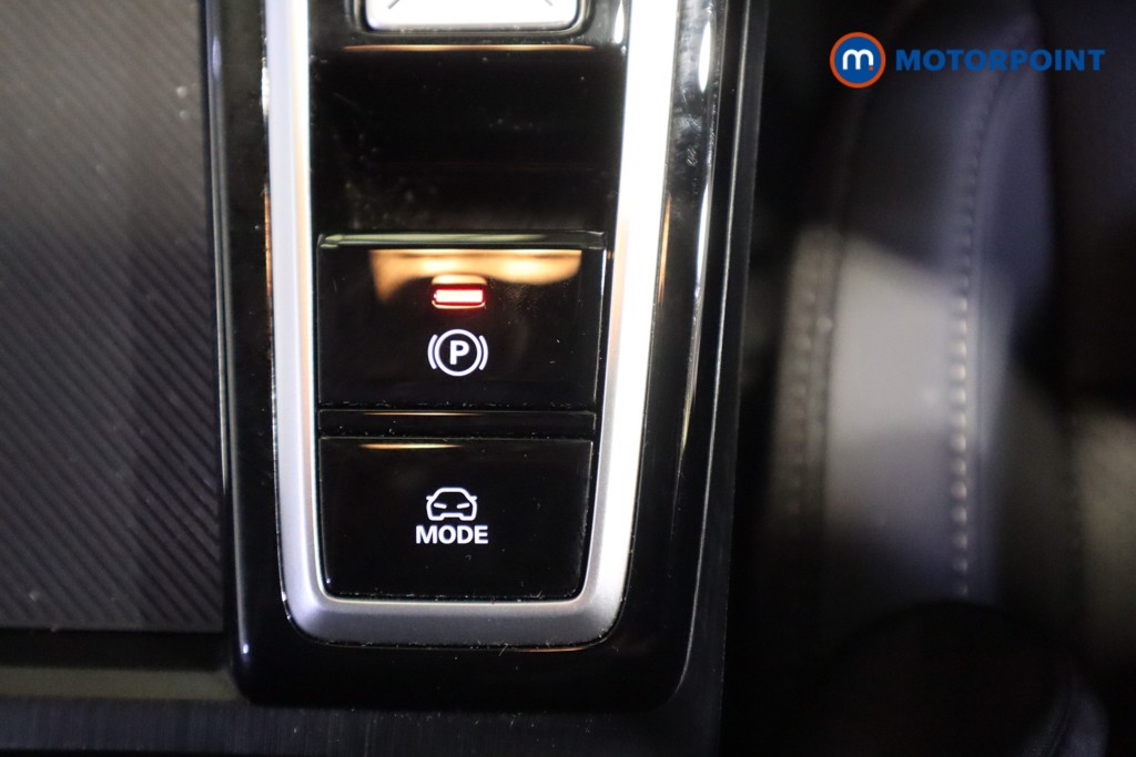 Mg Motor Uk ZS Trophy Automatic Petrol-Electric Hybrid SUV - Stock Number (1617991) - 23rd supplementary image