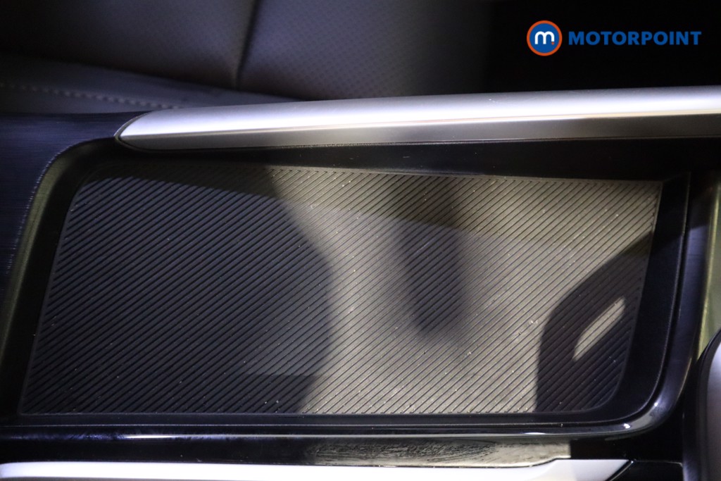 Mg Motor Uk ZS Trophy Automatic Petrol-Electric Hybrid SUV - Stock Number (1617991) - 24th supplementary image