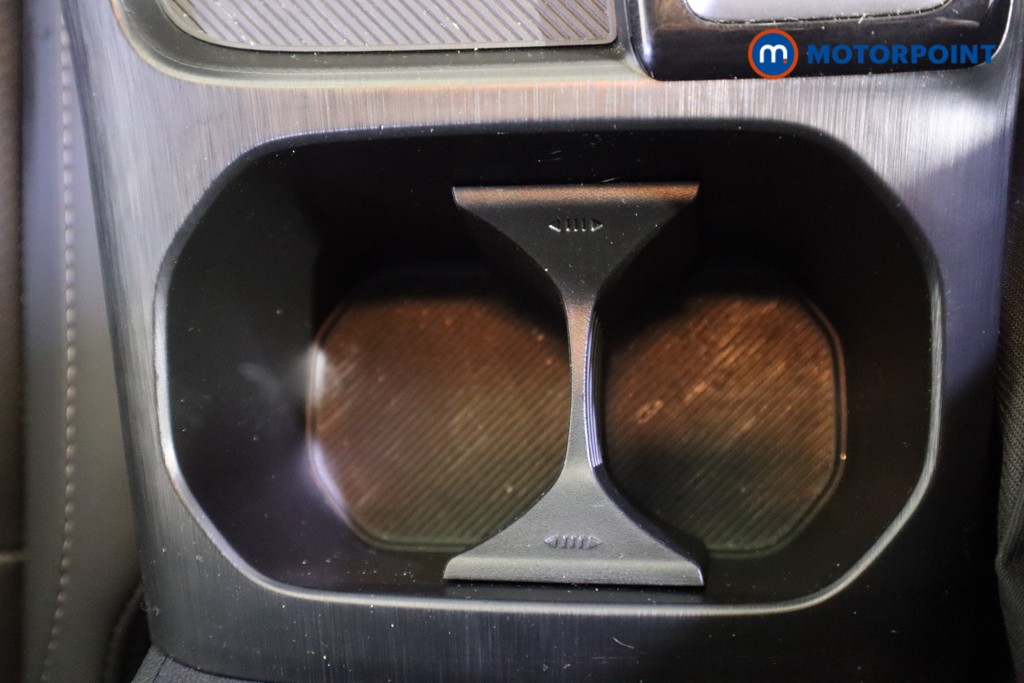 Mg Motor Uk ZS Trophy Automatic Petrol-Electric Hybrid SUV - Stock Number (1617991) - 25th supplementary image