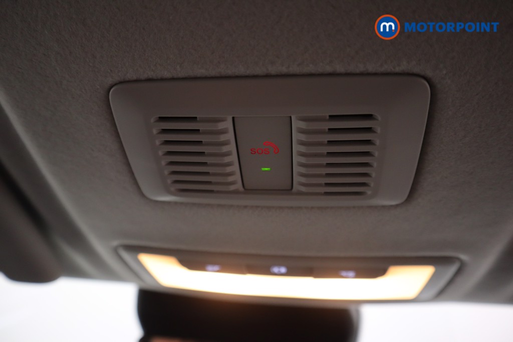 Mg Motor Uk ZS Trophy Automatic Petrol-Electric Hybrid SUV - Stock Number (1617991) - 26th supplementary image