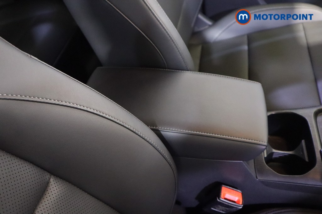 Mg Motor Uk ZS Trophy Automatic Petrol-Electric Hybrid SUV - Stock Number (1617991) - 27th supplementary image