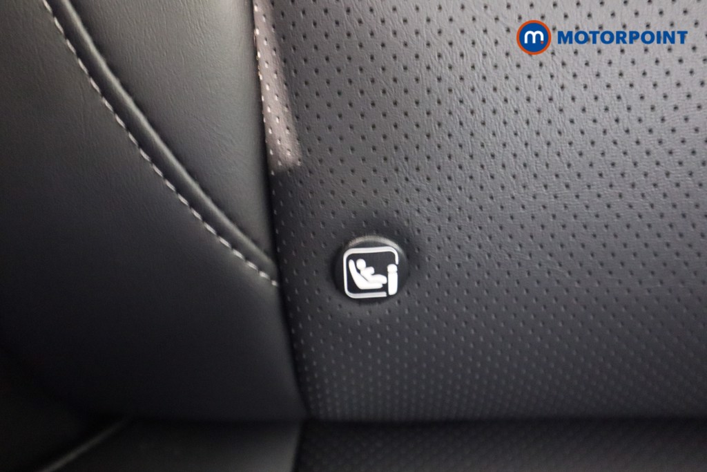 Mg Motor Uk ZS Trophy Automatic Petrol-Electric Hybrid SUV - Stock Number (1617991) - 28th supplementary image