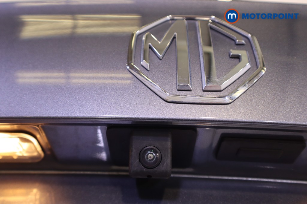 Mg Motor Uk ZS Trophy Automatic Petrol-Electric Hybrid SUV - Stock Number (1617991) - 30th supplementary image