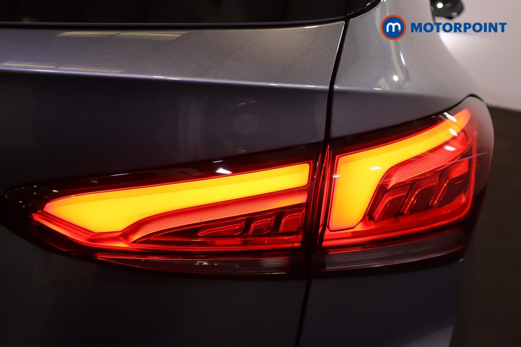 Mg Motor Uk ZS Trophy Automatic Petrol-Electric Hybrid SUV - Stock Number (1617991) - 32nd supplementary image