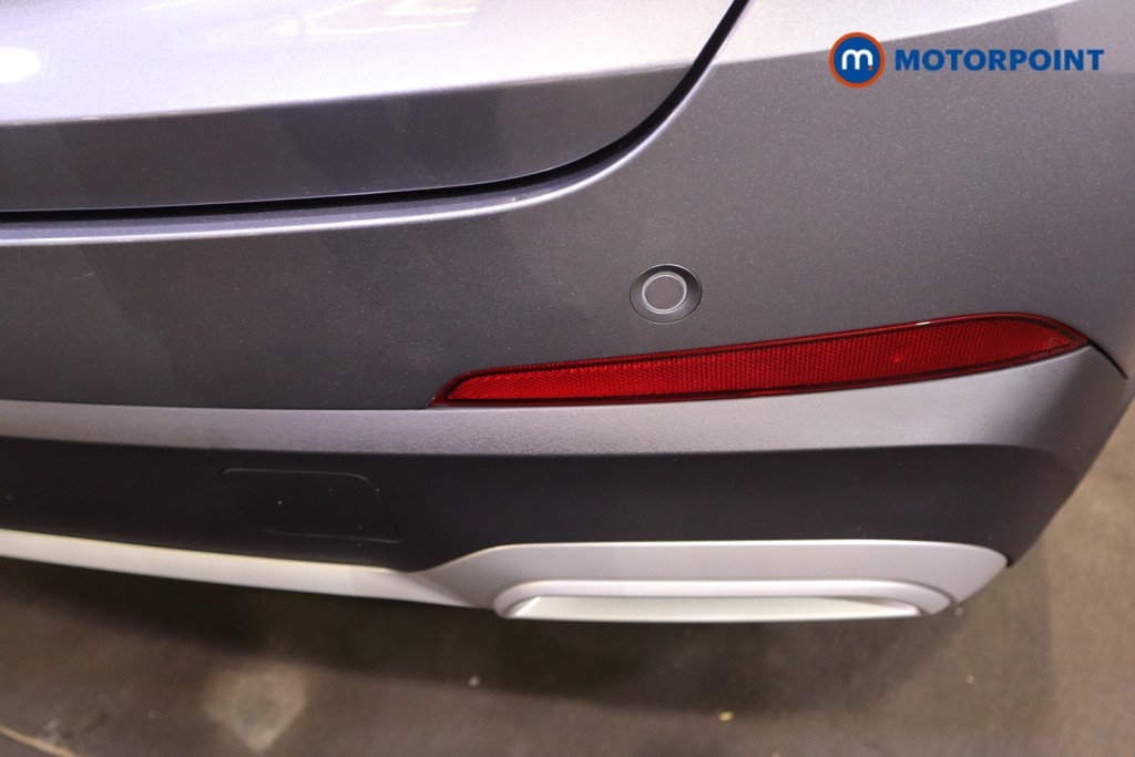 Mg Motor Uk ZS Trophy Automatic Petrol-Electric Hybrid SUV - Stock Number (1617991) - 33rd supplementary image