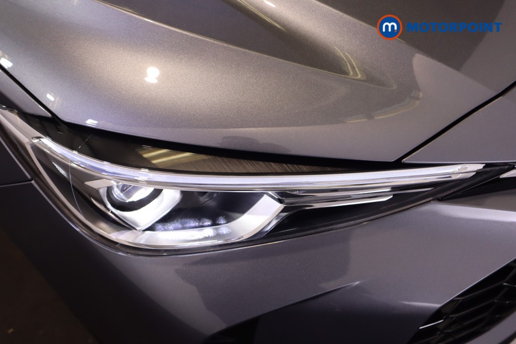 Mg Motor Uk ZS Trophy Automatic Petrol-Electric Hybrid SUV - Stock Number (1617991) - 35th supplementary image