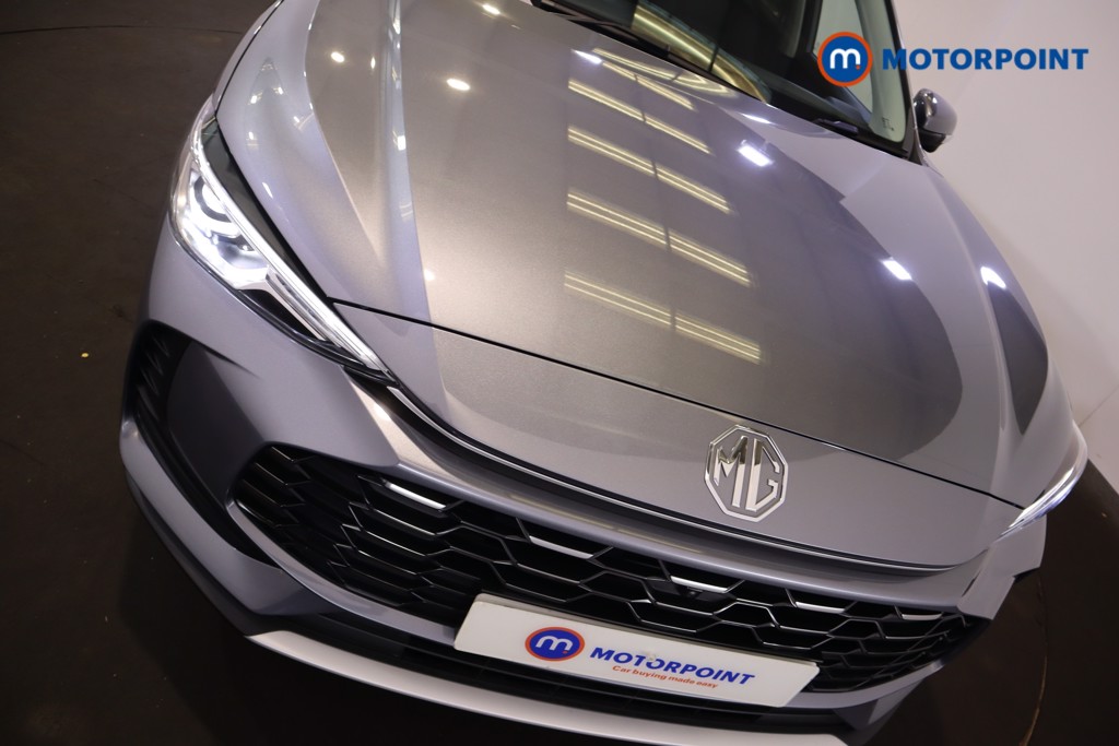 Mg Motor Uk ZS Trophy Automatic Petrol-Electric Hybrid SUV - Stock Number (1617991) - 36th supplementary image