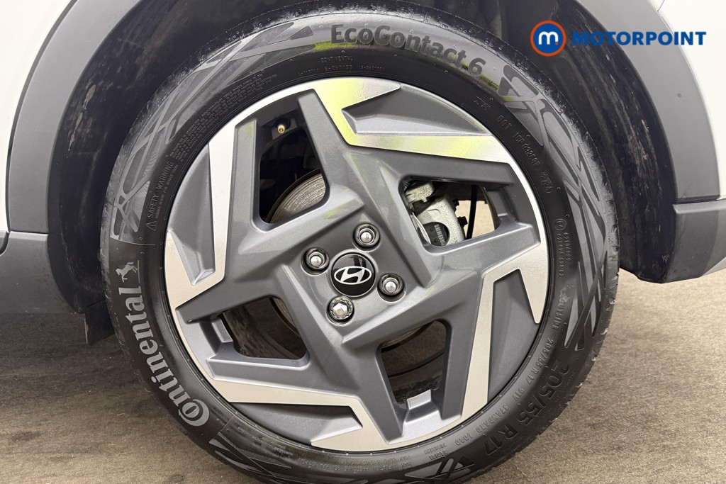 Hyundai Bayon Ultimate Automatic Petrol SUV - Stock Number (1618037) - 3rd supplementary image