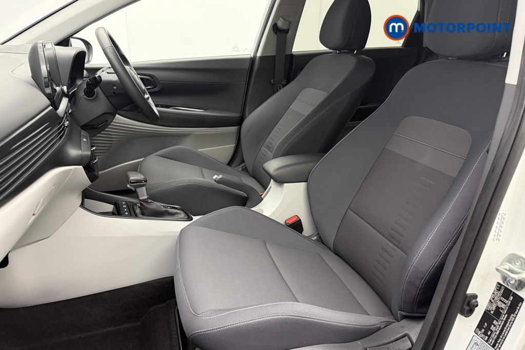 Hyundai Bayon Ultimate Automatic Petrol SUV - Stock Number (1618037) - 5th supplementary image