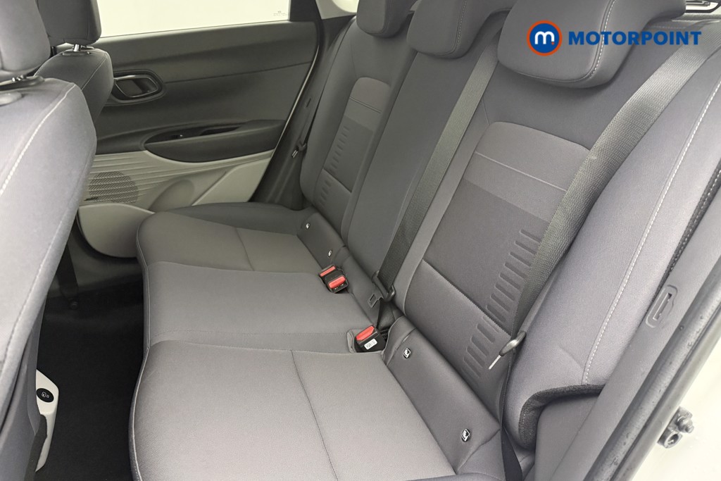Hyundai Bayon Ultimate Automatic Petrol SUV - Stock Number (1618037) - 6th supplementary image