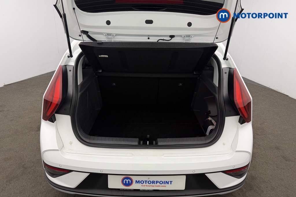 Hyundai Bayon Ultimate Automatic Petrol SUV - Stock Number (1618037) - 7th supplementary image