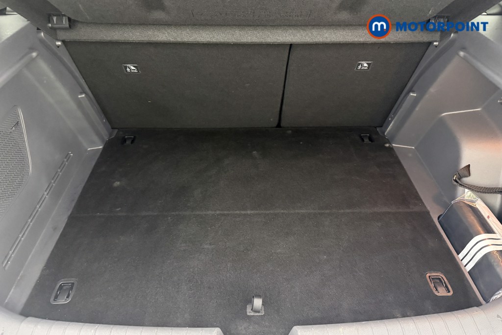 Hyundai Bayon Ultimate Automatic Petrol SUV - Stock Number (1618037) - 8th supplementary image