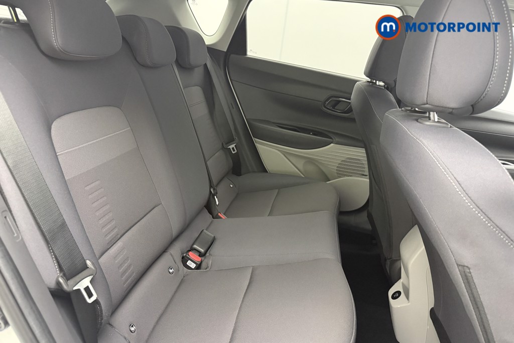 Hyundai Bayon Ultimate Automatic Petrol SUV - Stock Number (1618037) - 9th supplementary image