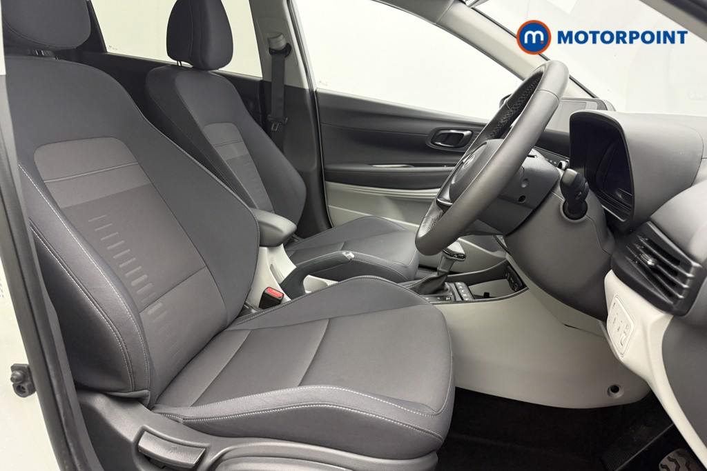 Hyundai Bayon Ultimate Automatic Petrol SUV - Stock Number (1618037) - 10th supplementary image