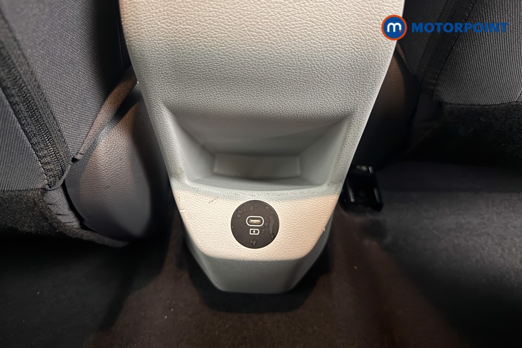 Hyundai Bayon Ultimate Automatic Petrol SUV - Stock Number (1618037) - 13th supplementary image