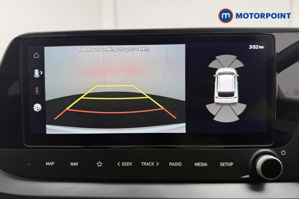 Hyundai Bayon Ultimate Automatic Petrol SUV - Stock Number (1618037) - 17th supplementary image