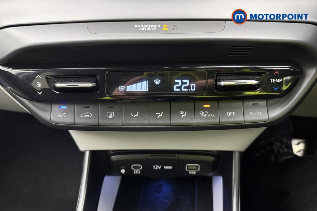 Hyundai Bayon Ultimate Automatic Petrol SUV - Stock Number (1618037) - 18th supplementary image