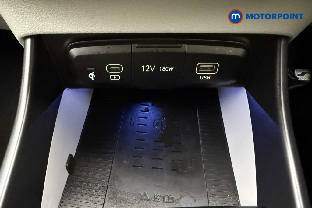 Hyundai Bayon Ultimate Automatic Petrol SUV - Stock Number (1618037) - 19th supplementary image