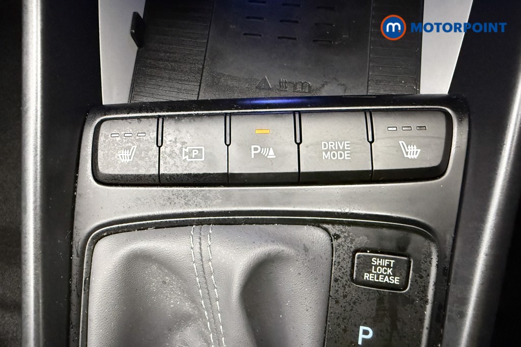 Hyundai Bayon Ultimate Automatic Petrol SUV - Stock Number (1618037) - 20th supplementary image