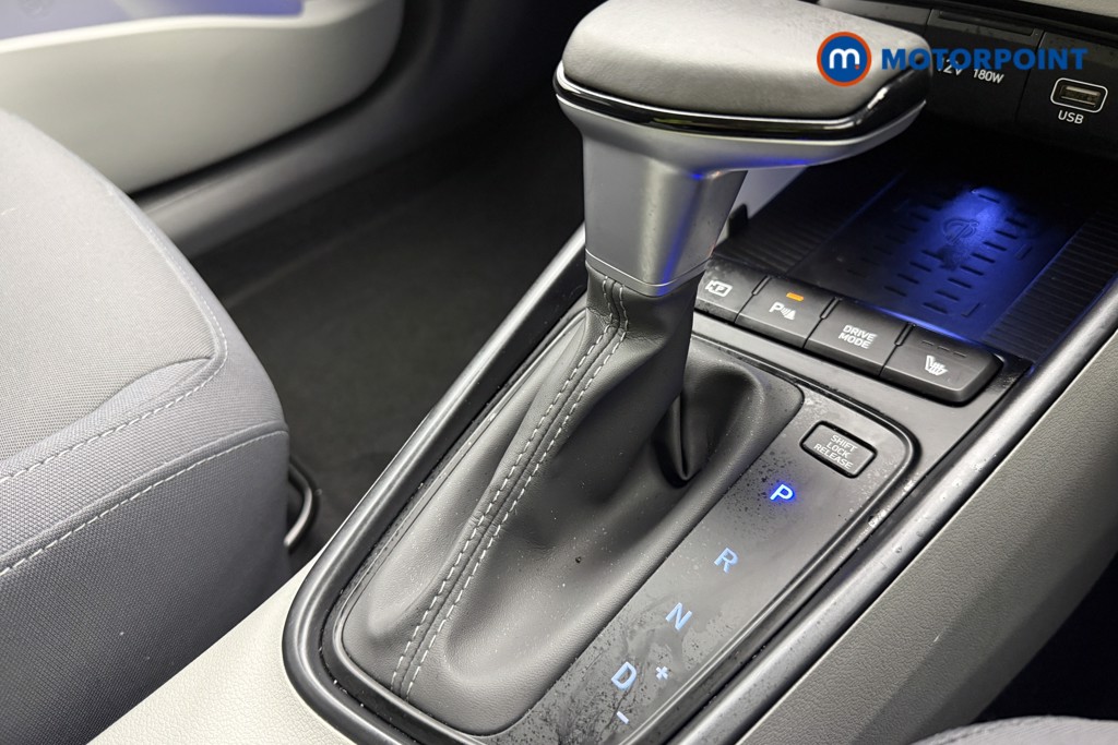 Hyundai Bayon Ultimate Automatic Petrol SUV - Stock Number (1618037) - 21st supplementary image