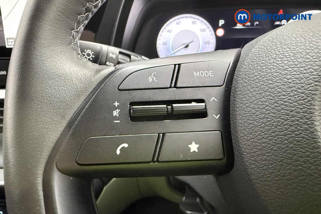 Hyundai Bayon Ultimate Automatic Petrol SUV - Stock Number (1618037) - 22nd supplementary image