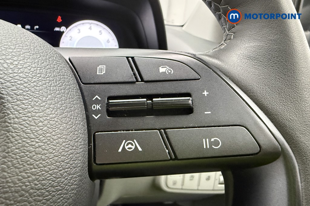 Hyundai Bayon Ultimate Automatic Petrol SUV - Stock Number (1618037) - 23rd supplementary image