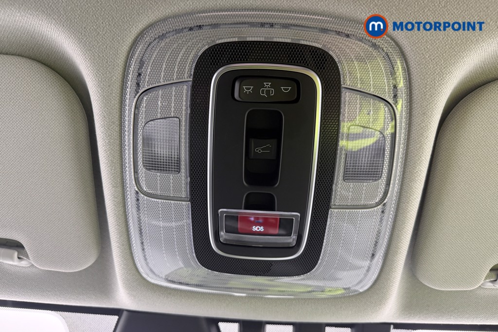 Hyundai Bayon Ultimate Automatic Petrol SUV - Stock Number (1618037) - 25th supplementary image