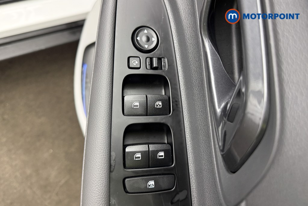 Hyundai Bayon Ultimate Automatic Petrol SUV - Stock Number (1618037) - 26th supplementary image