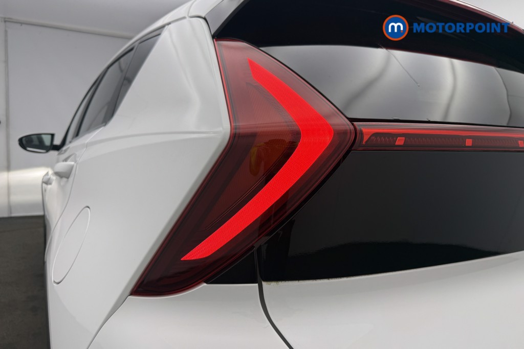 Hyundai Bayon Ultimate Automatic Petrol SUV - Stock Number (1618037) - 30th supplementary image