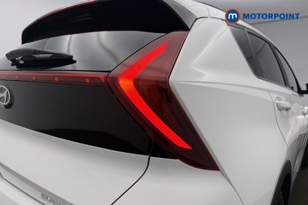 Hyundai Bayon Ultimate Automatic Petrol SUV - Stock Number (1618037) - 31st supplementary image