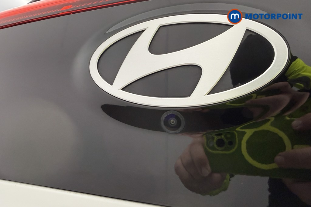 Hyundai Bayon Ultimate Automatic Petrol SUV - Stock Number (1618037) - 32nd supplementary image