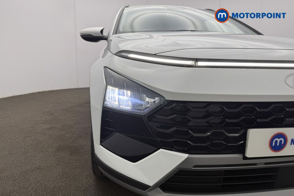 Hyundai Bayon Ultimate Automatic Petrol SUV - Stock Number (1618037) - 33rd supplementary image