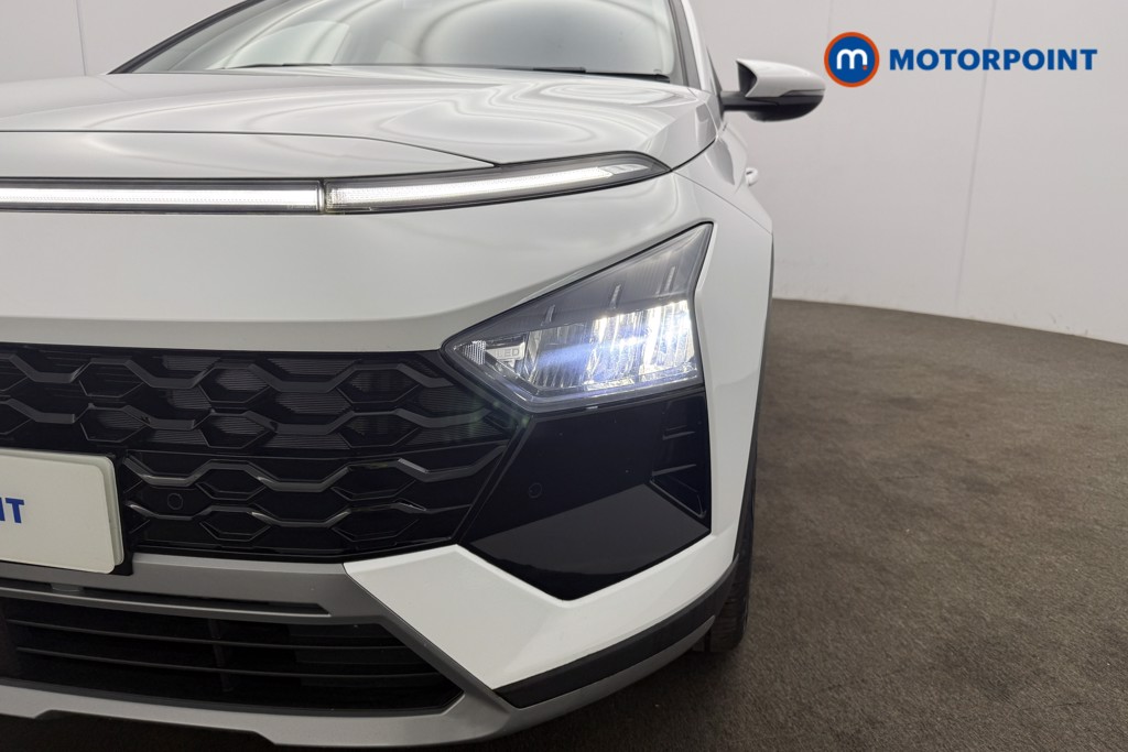 Hyundai Bayon Ultimate Automatic Petrol SUV - Stock Number (1618037) - 34th supplementary image